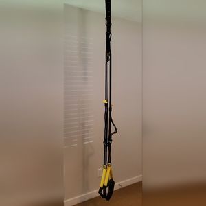 TRX® HOME2 SYSTEM Suspension Trainer